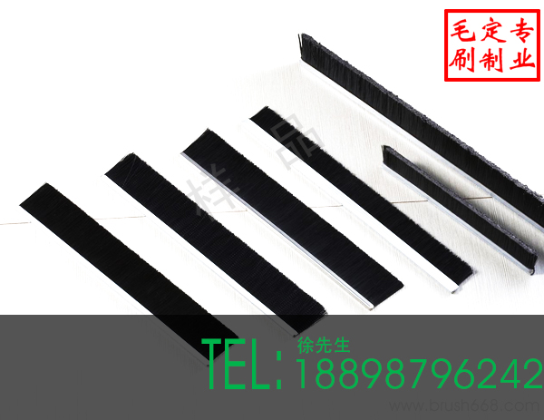 工業(yè)毛刷
